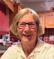 Condolence Book for Mary (Maria) Sheridan (née Kirwan) (Gorey, Wexford)