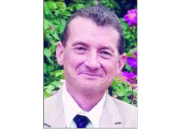 Todd McFarland Obituary (2016)