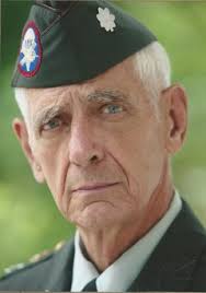 Obituary information for Lawrence Joseph Logsdon, Sr.