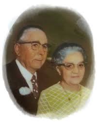 Cecilia Hulm Baumgartner (1908-1975)