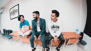 Hal itu diungkapkan oleh pria yang akrab disapa onad ketika ia menjadi bintang tamu di acara rumpi no secret yang tayang belum lama ini. Lirik Lagu Ego Lyon Project Band Niko Al Hakim Showbiz Liputan6 Com