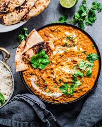 This is amazing and delicious, i make it all the time, really low cal and super filling. Vegan Red Lentil Curry Rainbow Plant Life