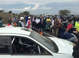It is part of the great rift valley. Safari Rally Returns To Wrc And Will Take Place In Magical Kenya This June 2021 Go Places Digital