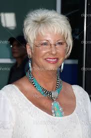 Madam Susan Austin — Stock Editorial Photo © Jean_Nelson #13116455