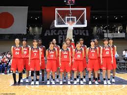 Maybe you would like to learn more about one of these? å¥³å­æ—¥æœ¬ä»£è¡¨ Wæ¯å‡ºå ´ãƒ¡ãƒ³ãƒãƒ¼ãŒæ±ºå®š 22æ—¥ã«ã‚¹ãƒšã‚¤ãƒ³ã§é–‹å¹• ãƒã‚¹ã‚±ãƒƒãƒˆãƒœãƒ¼ãƒ«ã‚­ãƒ³ã‚°
