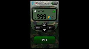 Keep in mind that pc forecaster only provides the free apk of indonesia virtual walkie talkie v2.1. Cara Daftar Indovwt Virtual Walkie Talkie Review And Setting 2018 Youtube