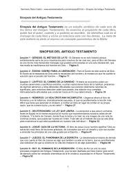 Está compuesto por 39 o 46 libros, esto varía según el tipo de biblia, sí es la católica se consideran que son 46 libros y si es la protestante reconoce 39 únicamente. Sinopsis Del Antiguo Testamento Seminario Reina Valera