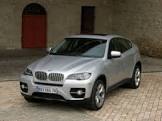 BMW-X6-(E71)