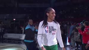 Nba all star celebrity game 2021. 2020 Celebrity Game Presented By Ruffles Home Away Team Intros 2020 Nba All Star Youtube