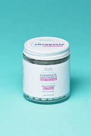 Protect your teeth from the effects of tooth wear from acidic food & drink with pronamel. Zero Waste Toothpaste 12 Plastic Free Products To Sink Your Teeth Into