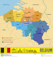 Abra la cámara en su dispositivo móvil. Mapa Politico Del Vector De Belgica Con Regiones Ilustracion Del Vector Ilustracion De Europeo Flamenco 112386382