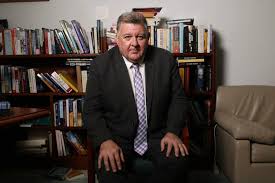 Arc main, davies hall, d396; Facebook Removes Craig Kelly S Page Says Former Liberal Mp Breached Misinformation Policies Abc News