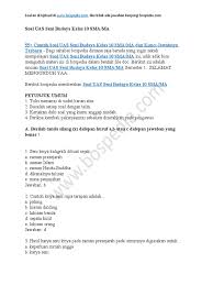Maybe you would like to learn more about one of these? 55 Contoh Soal Uas Seni Budaya Kelas 10 Sma Ma Dan Kunci Jawabnya Pdf