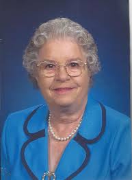 Obituary of Frances Alberta Skiles