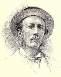 George William Joy • Buy exclusive fine art prints online