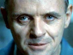 The sad case of Hannibal Lecter