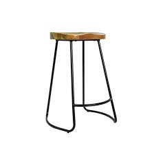 Whether you're refurbishing your dining room, adding seating around the kitchen island, or looking for stylish new barstools for entertaining, costco offers a variety of seating options to fit your every need. Retro Barstool Wood Seat Metal Frame Bar Stools Bar Stools Chairs Office Furniture Stationery Office Fu Bar Stools Bar Stool Chairs Stool Chair