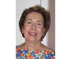 Patricia Stokley Obituary (1939