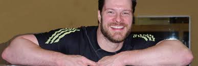 Personal Trainer, Strength&Conditioning Coach, passionierter Gewichtheber