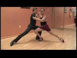 But the basics can be learned on your own, and you can start with a little practice, you can master this elegant and romantic dance. Dancing The Argentine Tango Modern Argentine Tango Steps Argentine Tango Ballroom Dance Lessons Tango Dance