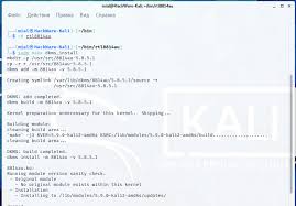 Choosing a usb wifi dongle (w/ monitor mode) for triple boot win/mint/kali if this is your first visit, be sure to check out the faq by clicking the link above. How To Install Driver For Wi Fi For Adapters With Rtl8814au Chipset Alfa Awus1900 Ethical Hacking And Penetration Testing