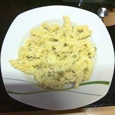 Kase Sahne Nudeln Aus Thermomix Jeden Tag Geniessen Rezept Rezepte Hauptgericht Lebensmittel Essen