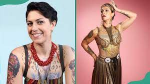 A closer look at Danielle Colby's life, family, and time on American  Pickers - Legit.ng