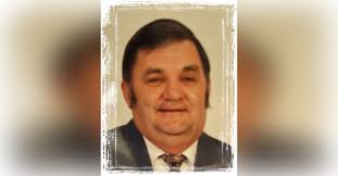 Obituary information for Paul Griffith