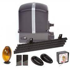 موتور ریلی پروتکو proteco garage door parts gate automation parts accessories