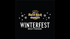 Check spelling or type a new query. How Do I Decorate My Boat The Seminole Hard Rock Winterfest Boat Parade
