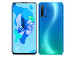 Huawei mate 40 rs porsche design 5g 512gb rom. Huawei Nova 5i Price In Malaysia Specs Rm248 Technave