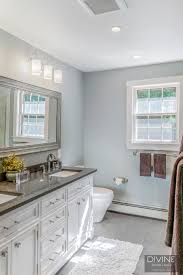 Home › bathroom › divine bathroom designs. Boston Dover Transitional Master Bathroom Barn Doors Divine Design Center