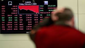 Hence, if the stock market value drops by double digits in a matter of days, it can be called a crash. The Stock Market Correction Two Weeks Later