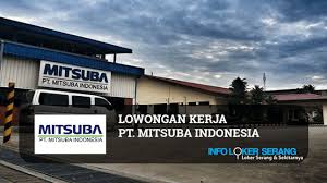Lowongan ini masih berlaku gak? Lowongan Kerja Pt Mitsuba Indonesia Penempatan Cikande Tangerang Info Loker Serang