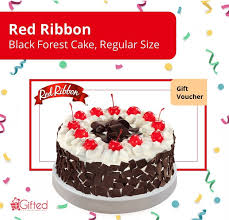Where to get the cheapest cakes in the philippines? Red Ribbon Buy Red Ribbon At Best Price In Philippines Www Lazada Com Ph