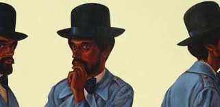 Barkley L Hendricks Birth Of The Cool Nasher Museum Of Art At Duke University It is played in an upbeat hip hop and blues style. barkley l hendricks birth of the cool