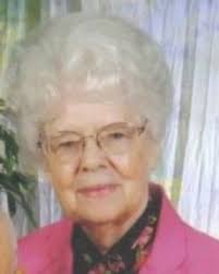 Ruth Evelyn Fenhoff Obituary (2023)