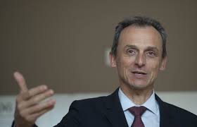 La irónica respuesta de Pedro Duque a quien le llama astronauta en modo  despectivo