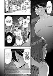 Page 200 | Bullied ~Revenge Hypnosis~ (Original) - Chapter 10: Bullied ~Revenge  Hypnosis~ [Tankoubon Version] by Aiue Oka at HentaiHere.com
