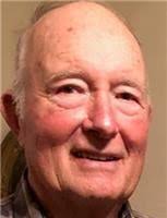 Dean James Obituary (1936