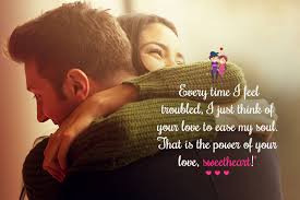 I really take pride in the relationship that i have with my husband. 101 Romantic Love Messages For Wife