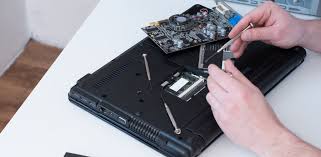 Can you replace graphics card in laptop. How To Install Graphics Card