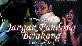 And for your information, the flower in the movie is not harum sundal malam. Pontianak Harum Sundal