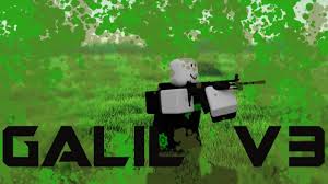 We did not find results for: Roblox Script Showcase Episode 953 Realistic Galil V3 Youtube