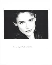 Silk Stalkings Mitzi Kapture Rita Lee Lance 8x10 Photo