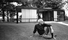 Enter your mobile number or email address below and we'll send you a link to download the free kindle app. Philip Johnson The Man Who Made Architecture Amoral The New Yorker