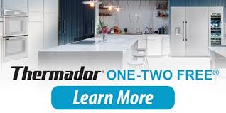 Products must be purchased and delivered during the promotion period of january 1, 2021 through june 30, 2021. Thermador