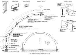 Scoprite il nostro catalogo prodotti e le realizzazioni possibili. Copertura In Legno Lamellare Lamellare Dwg