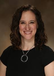 Mazal Tov to Rachel Bergstein, High School Jewish History Teacher,