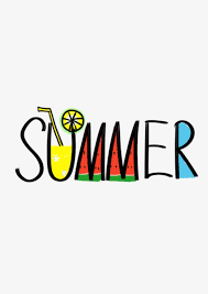 Text Summer Png Image Text Effect Psd For Free Download Pngtree Summer Drawings Summer Sticker Summer Wallpaper